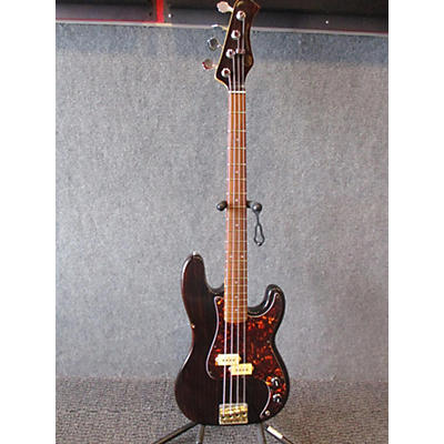 Hondo 1980s Deluxe Series 830 Electric Bass Guitar