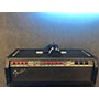 Vintage Fender 1980s Dual Showman Tube Guitar Amp Head