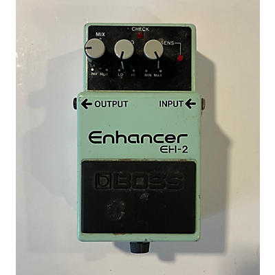 BOSS 1980s EH2 Enhancer Pedal