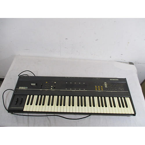 Ensoniq 1980s ESQ1 Synthesizer