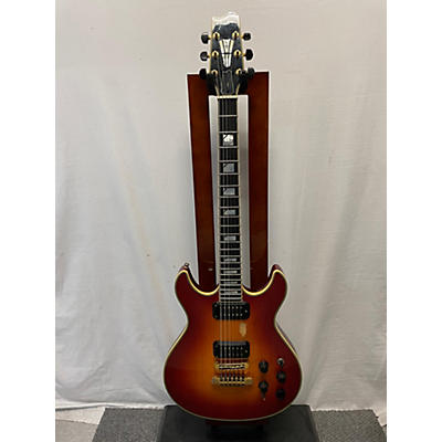 Fender 1980s Espirit Solid Body Electric Guitar
