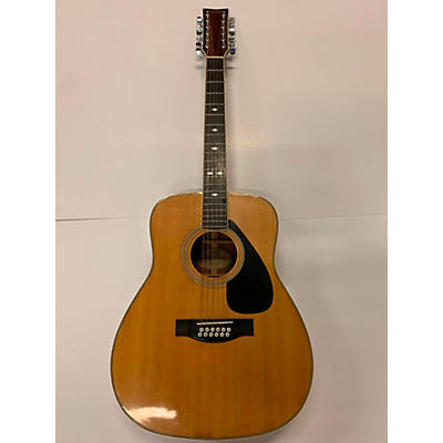 Yamaha 12 String Acoustic Guitars | Musician's Friend