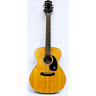 Epiphone 1980s FT-130 Acoustic Guitar