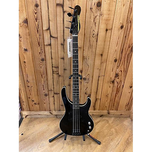 1980s Force 8 Electric Bass Guitar