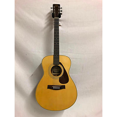 Hondo 1980s H141 Acoustic Guitar