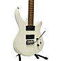 Vintage Peavey 1980s Impact Solid Body Electric Guitar Alpine White