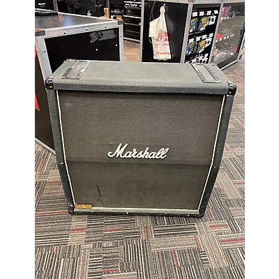 Marshall 1980s JCM 800 Lead 1960A Cabinet Guitar Cabinet