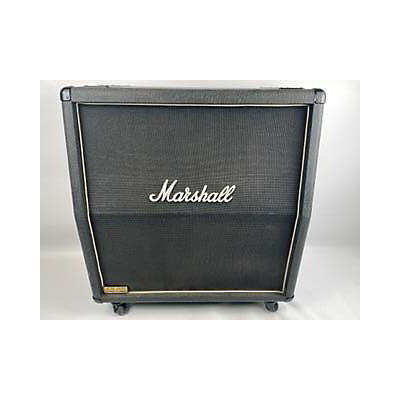 Marshall 1980s JCM800 1960A CAB Guitar Cabinet
