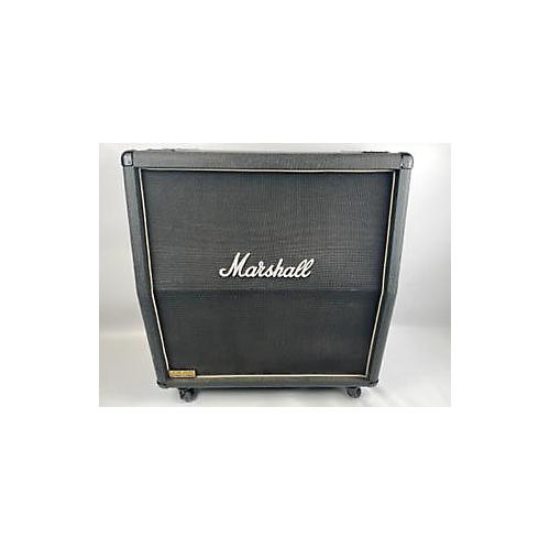 Marshall 1980s JCM800 1960A CAB Guitar Cabinet