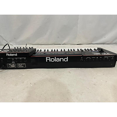 Roland 1980s JX-3P Synthesizer