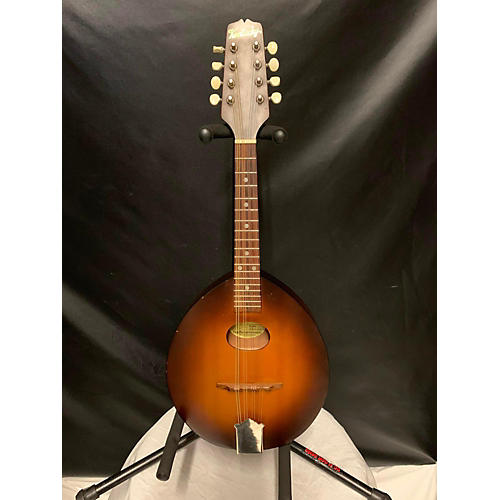 Kentucky 1980s KM100 Mandolin Sunburst