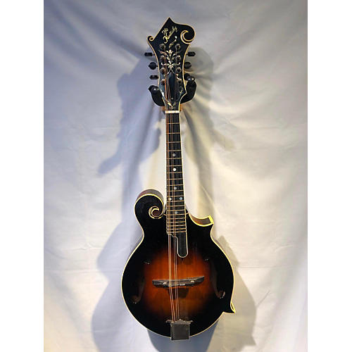vintage kentucky mandolin