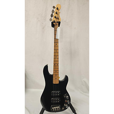 G&L 1980s L-2000 Electric Bass Guitar