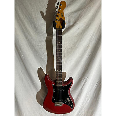 Fender 1980s LEAD II Solid Body Electric Guitar