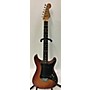 Vintage Fender 1980s Lead II Solid Body Electric Guitar Sienna Sunburst