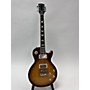 Vintage Aria 1980s Ls-700 Solid Body Electric Guitar Sunburst