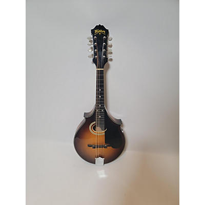 Washburn 1980s M7-s SB Mandolin