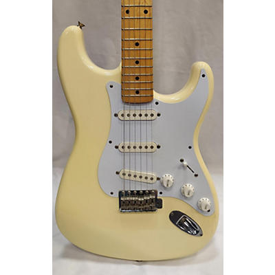 Fender 1980s MIJ Stratocaster Solid Body Electric Guitar