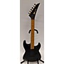 Vintage Charvel 1980s Model 1 Solid Body Electric Guitar Black