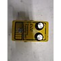 Vintage DOD 1980s Od250 Yellow Effect Pedal