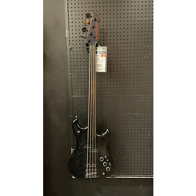 Electra 1980s PHOENIX BASS Electric Bass Guitar