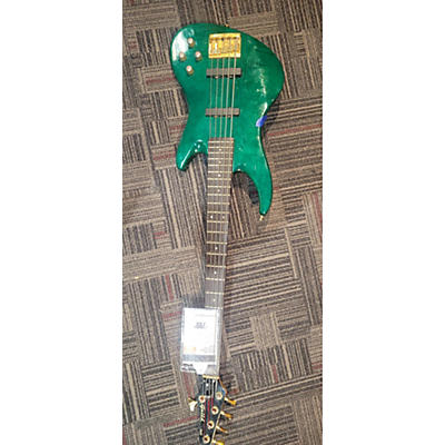 Guild 1980s PILOT Electric Bass Guitar