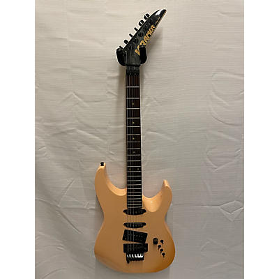 Kramer 1980s Pacer Custom Solid Body Electric Guitar