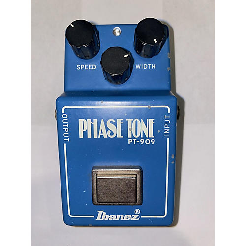 1980s Phase Tone Effect Pedal