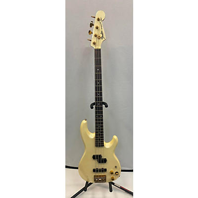 Fender 1980s Precision Bass Lyte Electric Bass Guitar