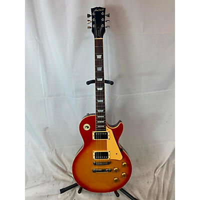 Aria 1980s Pro II Standard Solid Body Electric Guitar