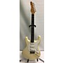 Vintage Robin 1980s RAIDER III Solid Body Electric Guitar White