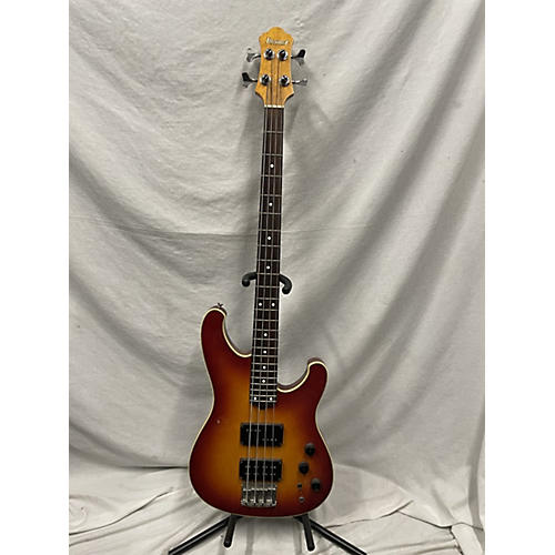 1980s ibanez bass