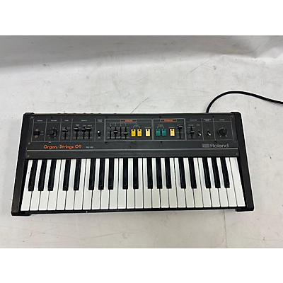 Roland 1980s RS-09 Organ