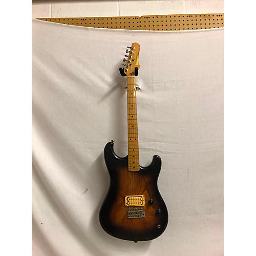 Ibanez 1980s RS305 Solid Body Electric Guitar Sunburst