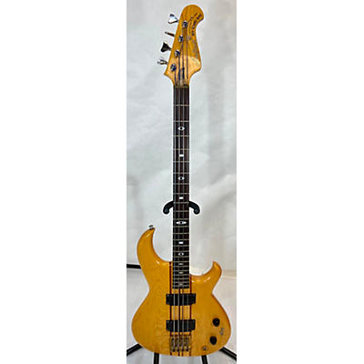 Aria 1980s RSB-800 Electric Bass Guitar