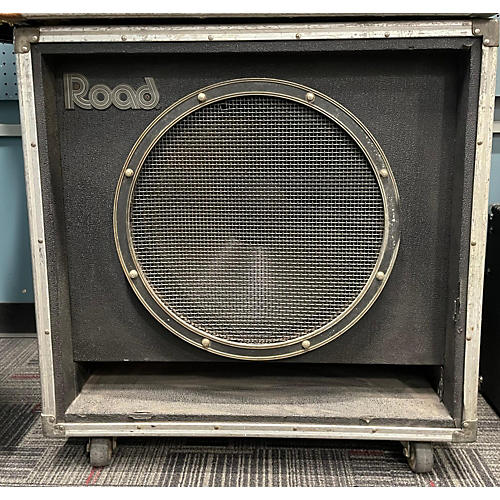 Griffin 1980s Road 118 Bass Cabinet