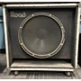 Vintage Griffin 1980s Road 118 Bass Cabinet