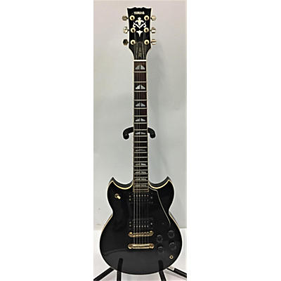Yamaha 1980s SBG 1200 Solid Body Electric Guitar
