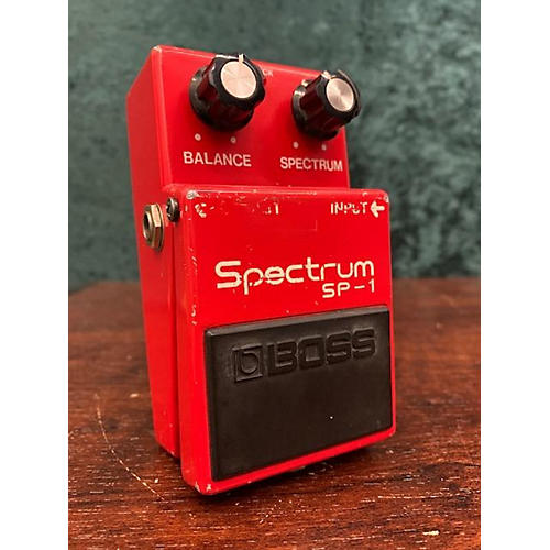 Boss】 Spectrum ヴィンテージ avaja.org