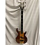 Vintage Kramer 1980s STAGEMASTER IMERIAL Electric Bass Guitar Brown