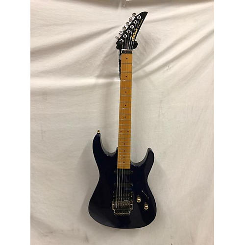 Jackson 1980s STD-3 Aria Pro II Solid Body Electric Guitar