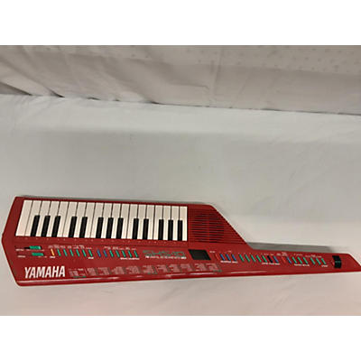 Yamaha 1980s Shs-10 Keyboard Workstation