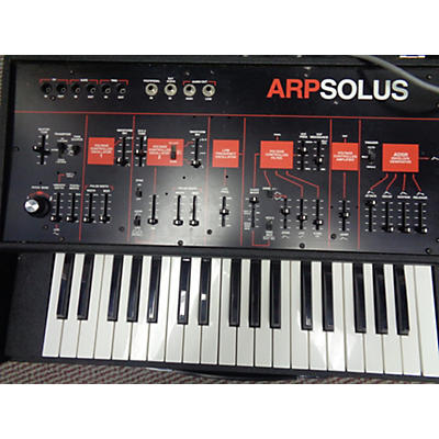 ARP 1980s Solus Synthesizer