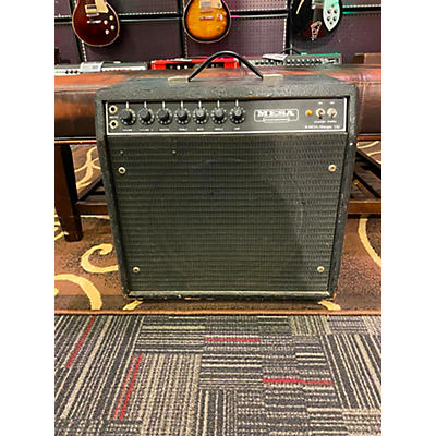 MESA/Boogie 1980s Son Of The Original Tube Guitar Combo Amp