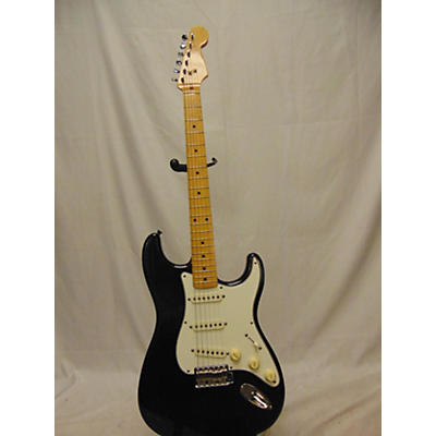 Squier 1980s Standard Stratocaster Solid Body Electric Guitar