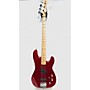 Used Kramer 1980s Striker 700ST Electric Bass Guitar Candy Apple Red