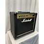 Vintage Marshall 1980s Studio 15 Tube Guitar Combo Amp