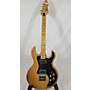 Vintage Peavey 1980s T60 Solid Body Electric Guitar Natural