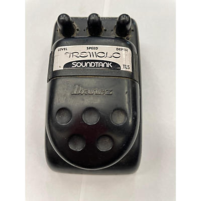 Ibanez 1980s TL5 Effect Pedal
