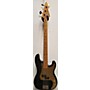 Vintage Tokai 1980s TPB-57 Electric Bass Guitar Black